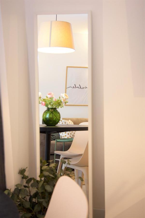Modern And Cozy Apartments Salt & Pepper In Heart Of Ровин Екстериор снимка
