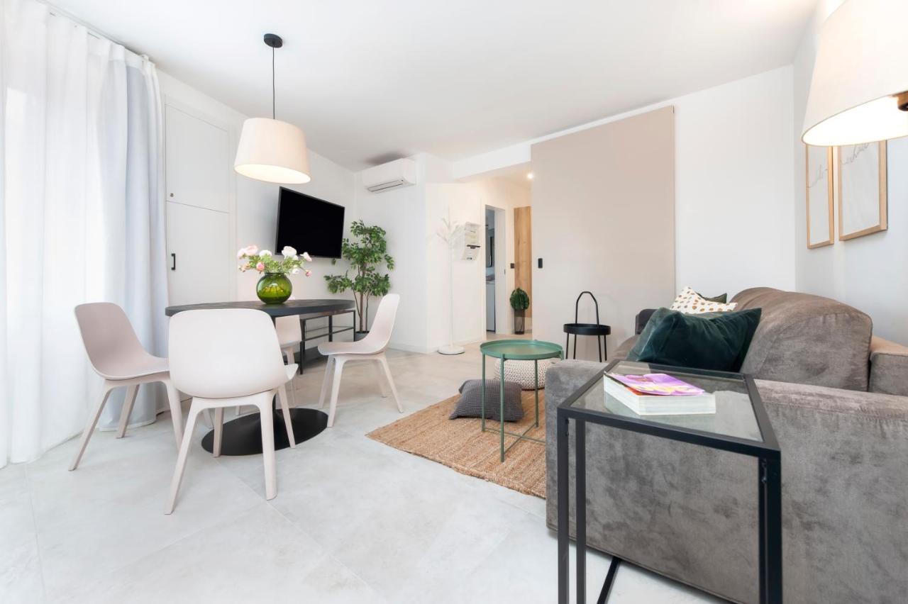 Modern And Cozy Apartments Salt & Pepper In Heart Of Ровин Екстериор снимка